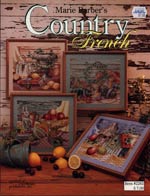 Country French Cross Stitch
