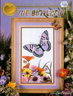 The Butterfly Cross Stitch