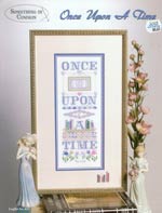 Once Upon A Time Cross Stitch