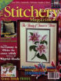 The Stitchery Magazine