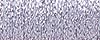 Kreinik Tapestry Number 12 Braid: 023 Lilac Cross Stitch Thread