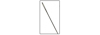 Permin Tapestry Needles Size 24 (package of 25) Cross Stitch Notions