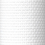 White Gold Standard Aida 11 count Cross Stitch Fabric