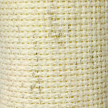 Oatmeal Aida 18 count Cross Stitch Fabric