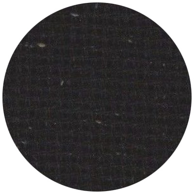 8 count Black Heatherfield, 12x18 Cross Stitch Fabric