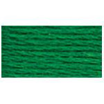 Anchor Embroidery Floss: 923 Emerald Very Dark Cross Stitch Thread