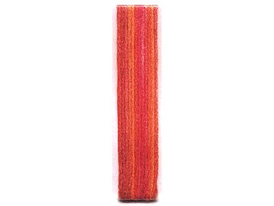 ColorWash Silk: 542 Cross Stitch Thread