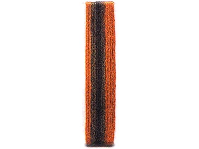 ColorWash Silk: 597 Cross Stitch Thread