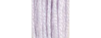 DMC Embroidery Floss: 25 Cross Stitch Thread