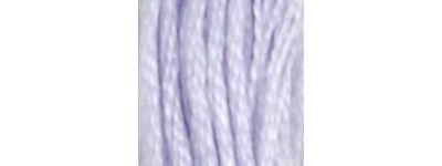 DMC Embroidery Floss: 26 Cross Stitch Thread