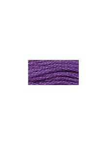 DMC Embroidery Floss: 3887 Cross Stitch Thread