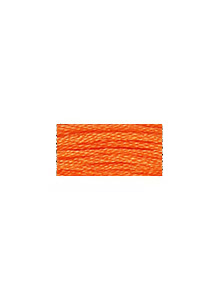 DMC Embroidery Floss: 3892 Cross Stitch Thread