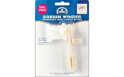 Bobbin Winder Cross Stitch Notions