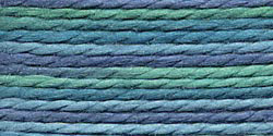 DMC Color Infusions Cotton Cord Aqua Cross Stitch Thread