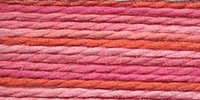 DMC Color Infusions Cotton Cord Coral Pink Cross Stitch Thread