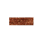 DMC Light Effects Precious Metals E301 Copper (5279) Cross Stitch Thread