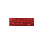 DMC Light Effects Jewel Effects E321 Red Ruby Cross Stitch Thread