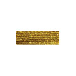 DMC Light Effects Precious Metals E3852 Dark Gold (5284) Cross Stitch Thread