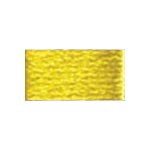 DMC Satin Floss: S307 Lemon (30307) Cross Stitch Thread