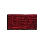 DMC Satin Floss: S326 Very Dark Rose (30326) Cross Stitch Thread