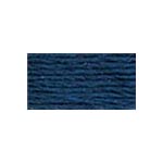 DMC Satin Floss: S336 Prussian Blue (30336) Cross Stitch Thread