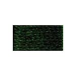 DMC Satin Floss: S367 Dark Pistachio (30367) Cross Stitch Thread
