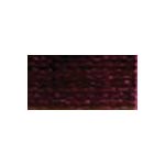 DMC Satin Floss: S3685 Dark Mauve (33685) Cross Stitch Thread
