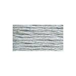 DMC Satin Floss: S415 Pearl Gray (30415) Cross Stitch Thread