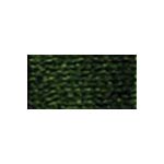 DMC Satin Floss: S469 Avocado Green (30469) Cross Stitch Thread