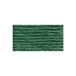 DMC Satin Floss: S501 Slate Green (30501) Cross Stitch Thread