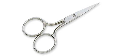 Premax Embroidery Scissors, 2.75 inches (PX1002) Cross Stitch Notions