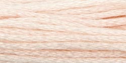 J. P. Coats Embroidery Floss: 3067 Baby Pink Cross Stitch Thread