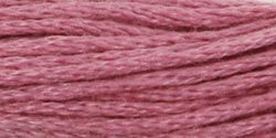 J. P. Coats Embroidery Floss: 3088 Mauve Cross Stitch Thread