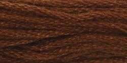 J. P. Coats Embroidery Floss: 5472 Coffee Brown Medium Cross Stitch Thread