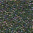 Seed Beads: 00283 Mercury Cross Stitch Beads