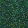 Seed Beads: 00332 Emerald Cross Stitch Beads