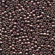 Seed Beads: 00556 Antique Silver Cross Stitch Beads
