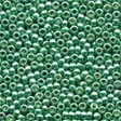 Seed Beads: 00561 Ice Green Cross Stitch Beads