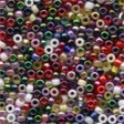 Seed Beads: 00777 Potpourri Cross Stitch Beads