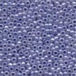 Seed Beads: 02009 Ice Lilac Cross Stitch Beads