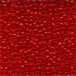 Seed Beads: 02013 Red Red Cross Stitch Beads