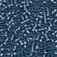 Seed Beads: 02015 Sea Blue Cross Stitch Beads