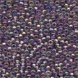 Seed Beads: 02024 Heather Mauve Cross Stitch Beads
