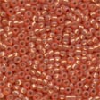 Seed Beads: 02036 Shimmering Bittersweet Cross Stitch Beads