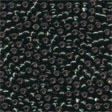 Seed Beads: 02049 Dark Basil Cross Stitch Beads