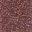Seed Beads: 02051 Nutmeg Cross Stitch Beads