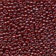 Seed Beads: 02075 Grenadine Cross Stitch Beads