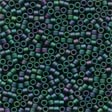 Magnifica Beads: 10039 Juniper Green Cross Stitch Beads
