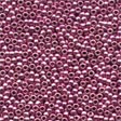 Petite Glass Beads: 40553 Old Rose Cross Stitch Beads