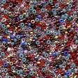 Petite Glass Beads: 40777 Potpourri Cross Stitch Beads